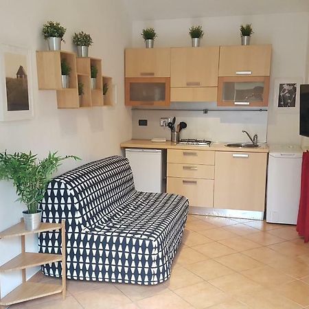 Casa Mudi Διαμέρισμα Τορίνο Εξωτερικό φωτογραφία