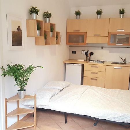 Casa Mudi Διαμέρισμα Τορίνο Εξωτερικό φωτογραφία
