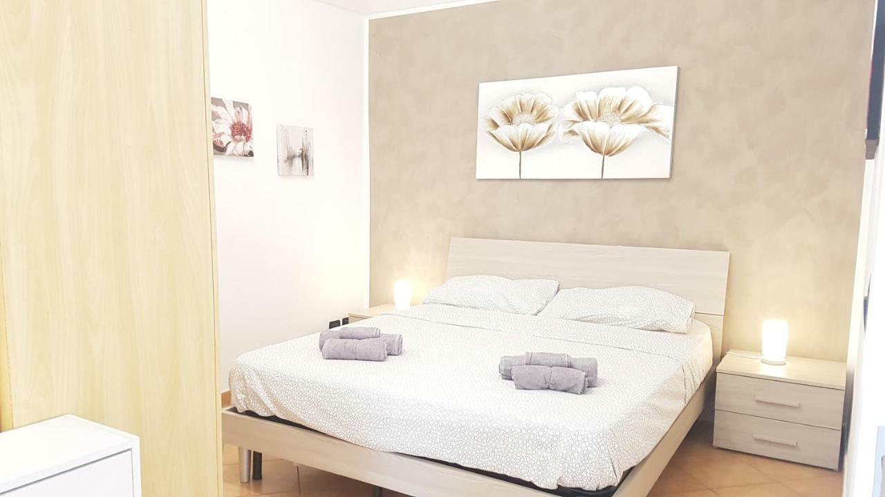 Casa Mudi Διαμέρισμα Τορίνο Εξωτερικό φωτογραφία