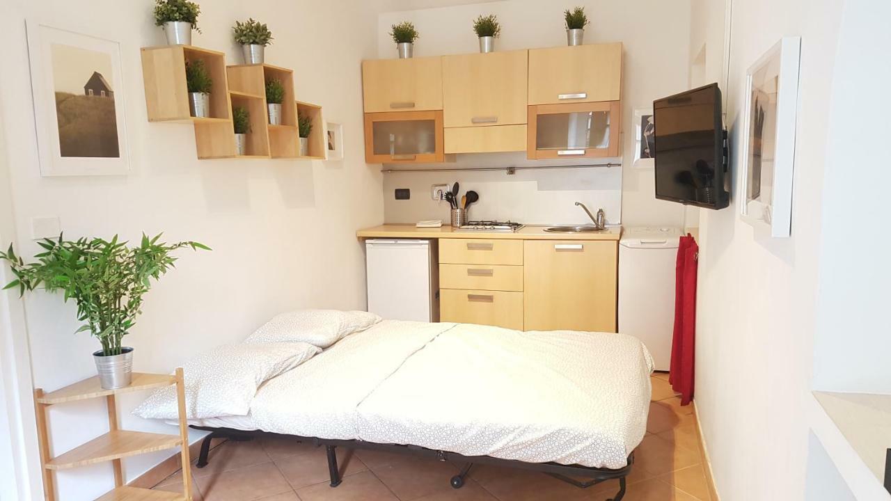 Casa Mudi Διαμέρισμα Τορίνο Εξωτερικό φωτογραφία