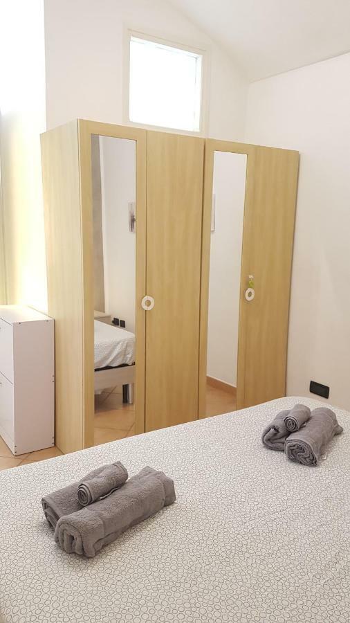 Casa Mudi Διαμέρισμα Τορίνο Εξωτερικό φωτογραφία