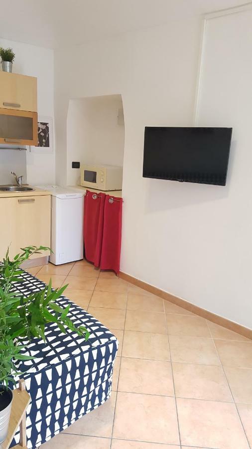 Casa Mudi Διαμέρισμα Τορίνο Εξωτερικό φωτογραφία