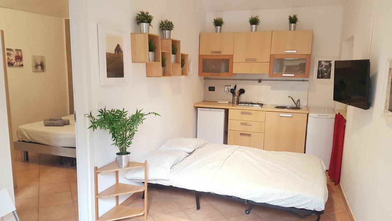 Casa Mudi Διαμέρισμα Τορίνο Εξωτερικό φωτογραφία